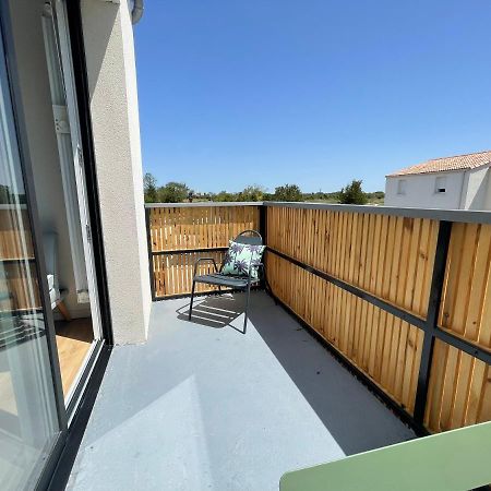 Superbe Appartement La Rochelle La Rochelle  Eksteriør billede