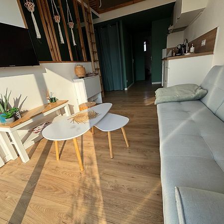 Superbe Appartement La Rochelle La Rochelle  Eksteriør billede