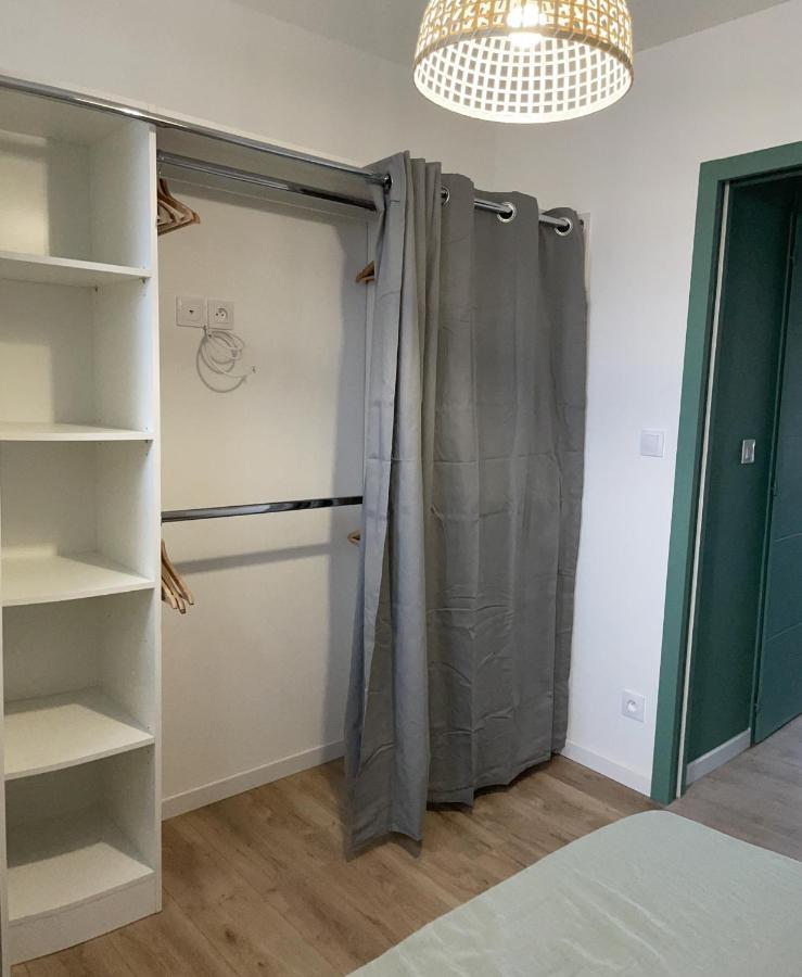 Superbe Appartement La Rochelle La Rochelle  Eksteriør billede
