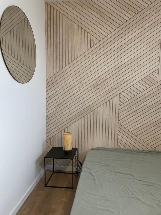 Superbe Appartement La Rochelle La Rochelle  Eksteriør billede