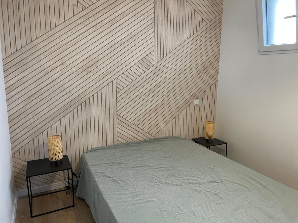Superbe Appartement La Rochelle La Rochelle  Eksteriør billede