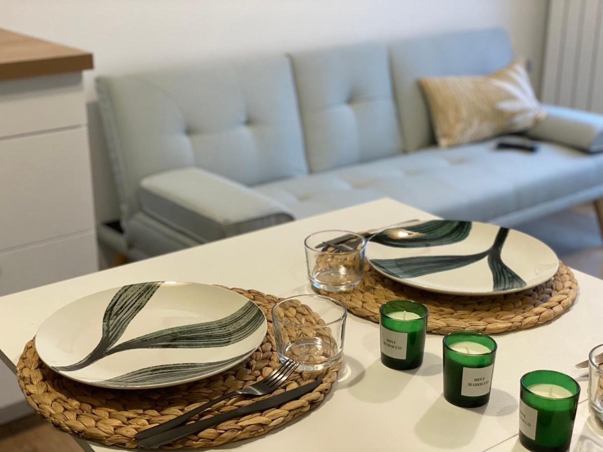 Superbe Appartement La Rochelle La Rochelle  Eksteriør billede