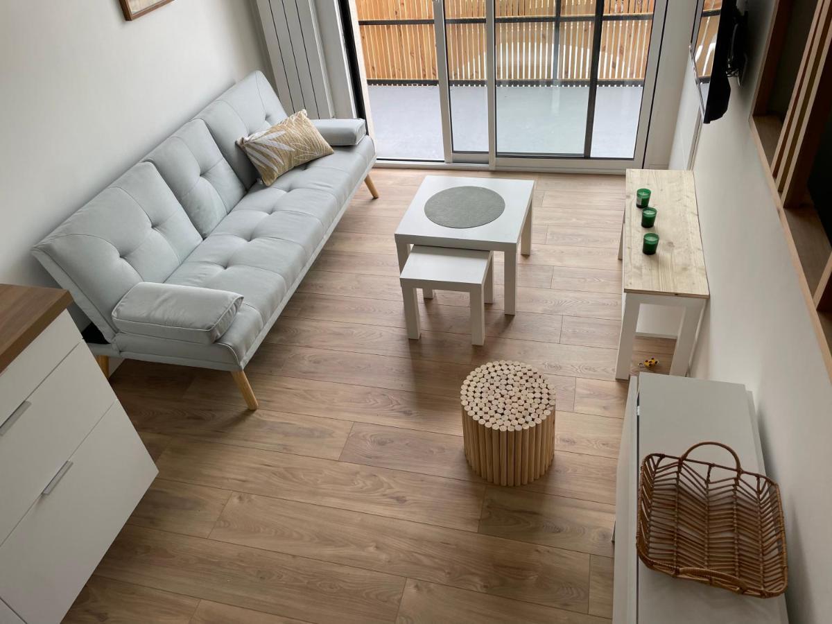 Superbe Appartement La Rochelle La Rochelle  Eksteriør billede