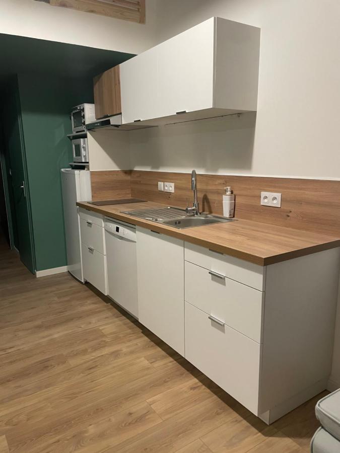 Superbe Appartement La Rochelle La Rochelle  Eksteriør billede