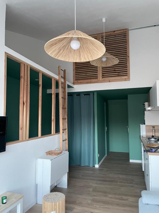 Superbe Appartement La Rochelle La Rochelle  Eksteriør billede