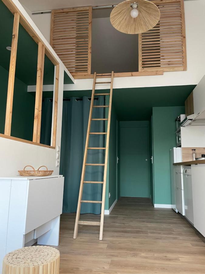 Superbe Appartement La Rochelle La Rochelle  Eksteriør billede