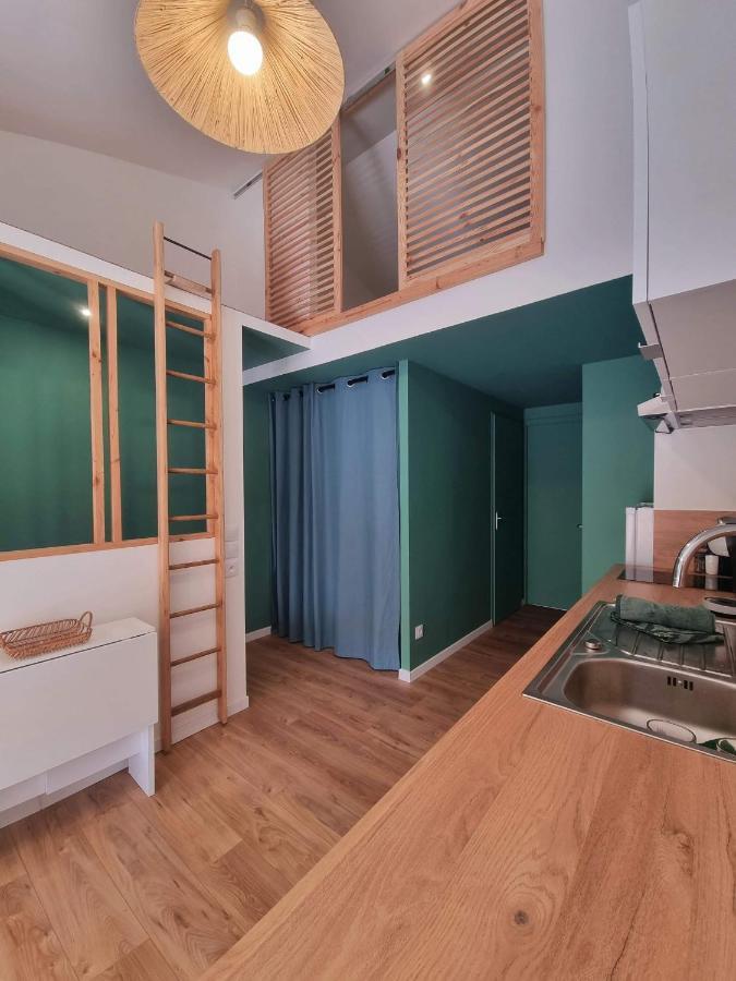 Superbe Appartement La Rochelle La Rochelle  Eksteriør billede