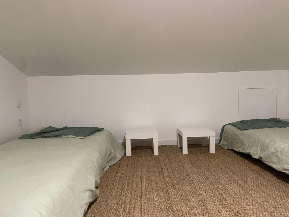 Superbe Appartement La Rochelle La Rochelle  Eksteriør billede