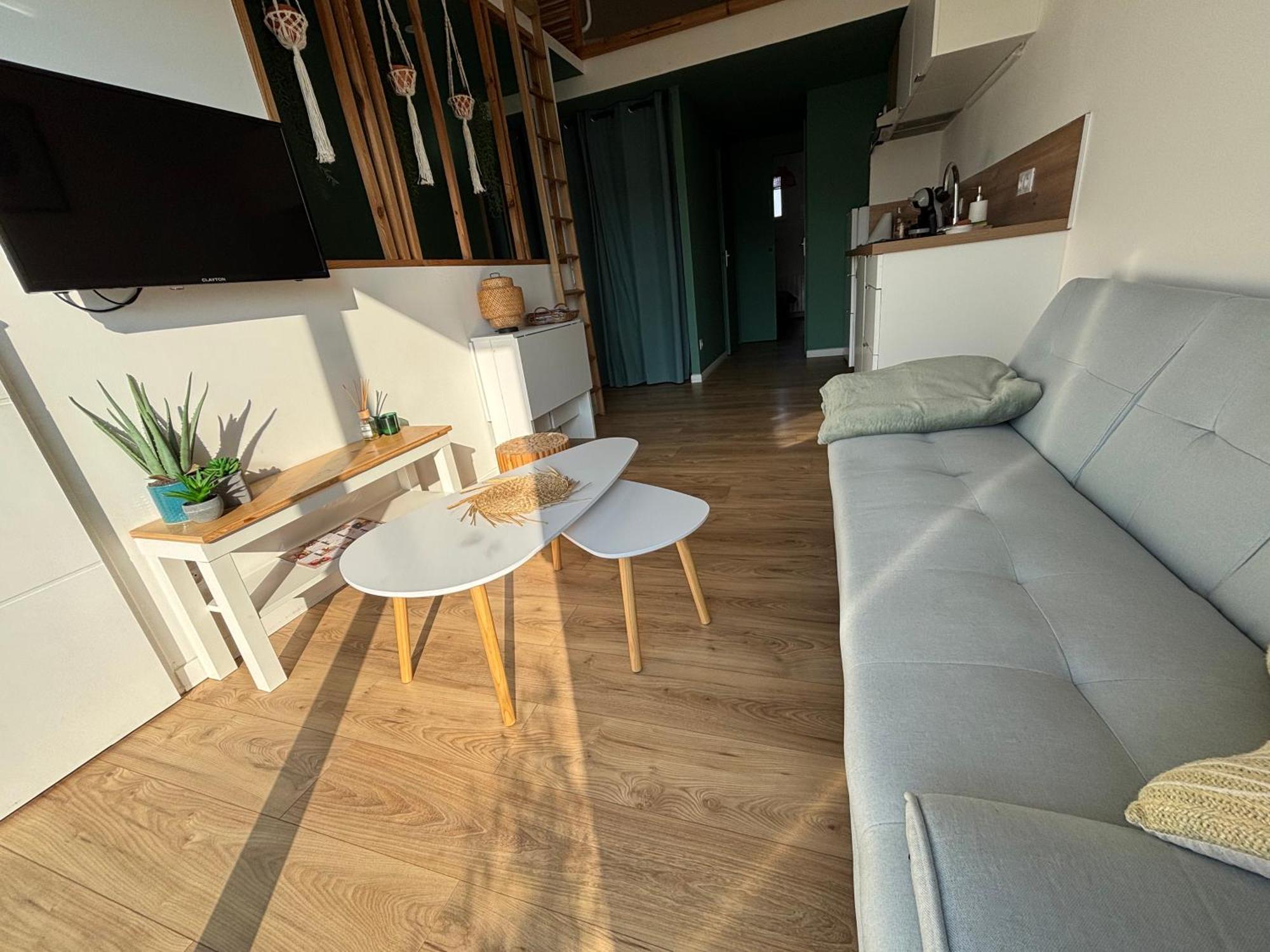 Superbe Appartement La Rochelle La Rochelle  Eksteriør billede
